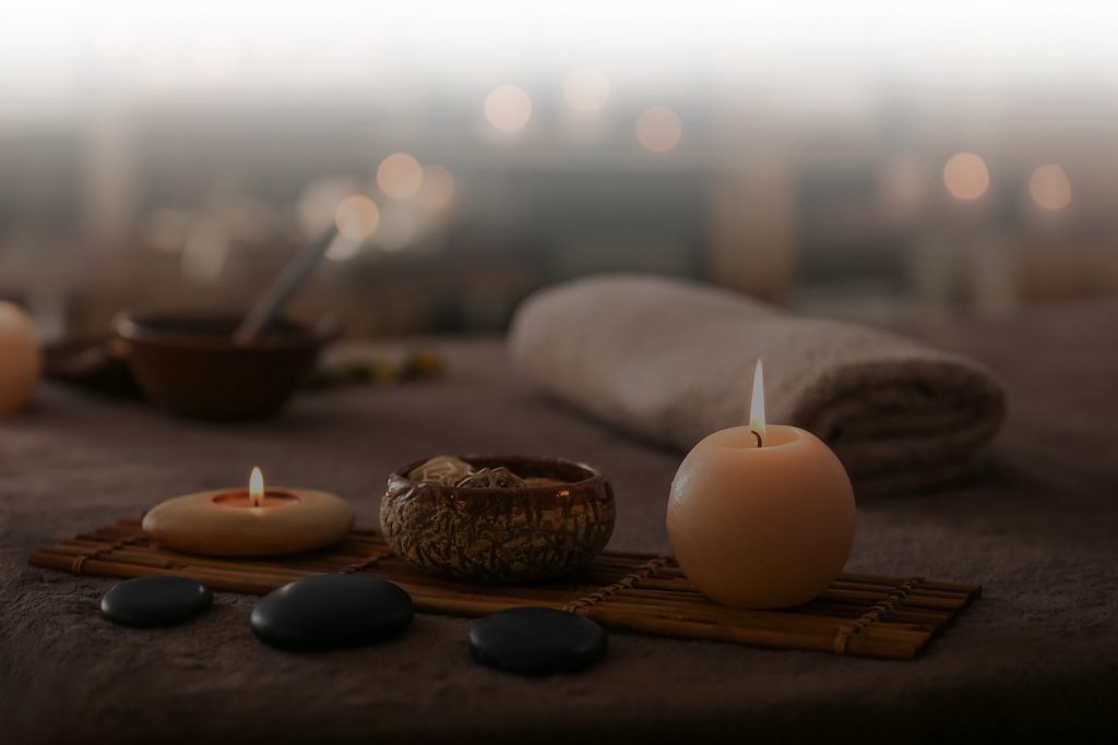 sanaciones energéticas - centro estético Badalona Ana