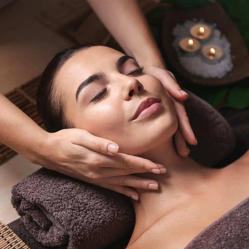 Estética Badalona Ana - Tu oasis de relajación y bienestar