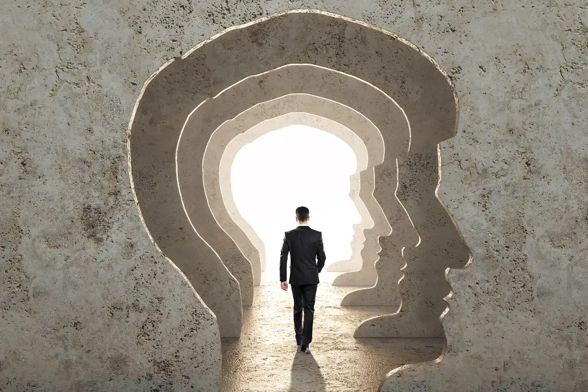 7 motivos para ir a tu psicóloga o psicólogo en Badalona (imagen conceptual)